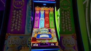 I Hit The New SUPREME Bonus On This Slot Machine!