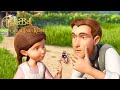 TinkerBell And The Great Fairy Rescue What A Magnificent Butterfly