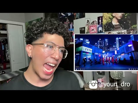 EVERGLOW (에버글로우) - LA DI DA MV  (ONE WORD EPIC) REACTION