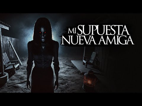 MI SUPUESTA NUEVA AMIGA DEL TRABAJO (RELATO REAL DE TERROR Y BRUJERÍA)