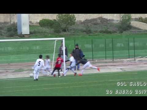 FanFutbolSiete 59 - Gol Saulo Liga Los Molinos 20-01-2017