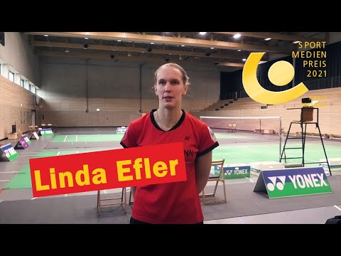 Linda Efler | Sportmedienpreis 2021