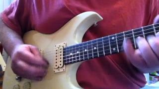 Video thumbnail for Takamine GX-200 by Michael McAdam