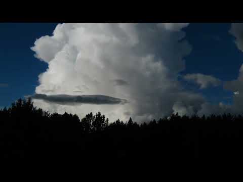 AudioStorm - Empathic Clouds