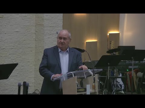 Aurel Bălici - Puterea lui Dumnezeu în MINUNI