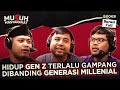ALASAN COKI PARDEDE TRETAN MUSLIM ADRIANO QOLBI MALES KUMPUL KELUARGA LAGI MUSMAS X AXIS