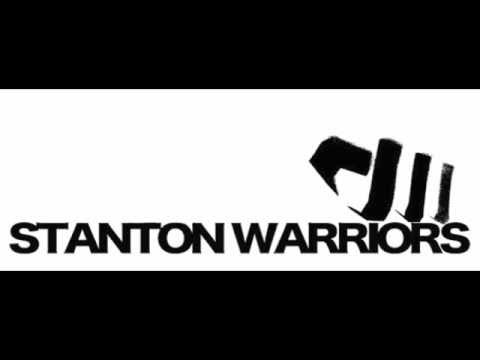 Big Daddy Kane - Raw (Stanton Warriors ReVisit)