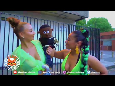 Cyonide64 - Don of Dons [Official Music Video HD]