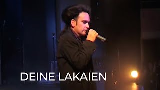 Deine Lakaien - Made In Heaven (The Concert That Never Happened Before)