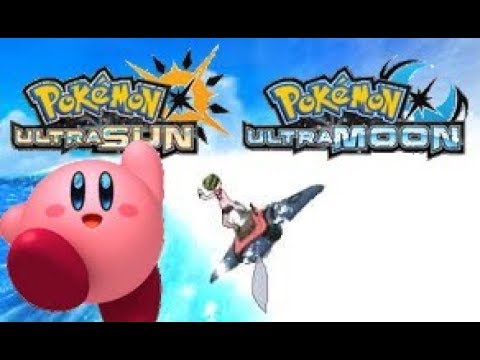 Mantine Surf Music - Pokemon UltraSun & UltraMoon Music Extended