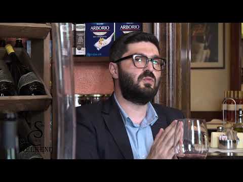 Semn de carte de weekend - Ep. 4 | Crama Rasova