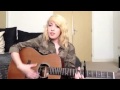 Taylor Swift - You're not sorry - acoustic cover ...