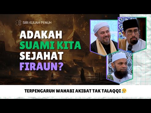 Bagaimana Nak Harungi Kehidupan Akhir Zaman?  | Forum Perdana