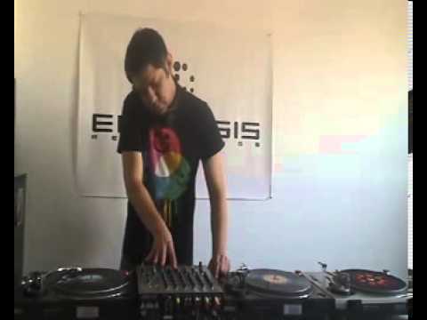 Emphasis Showcase: Chicago Skyway - RTS.FM.250312