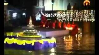 Loy Krathong Song (English Version)