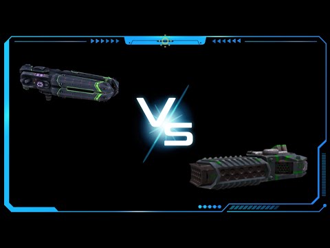 thunder vs glory (war robots)