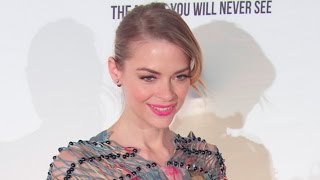 Jaime King and Solange Knowles at Louis XIII Celebrates 100 Years The Movie You Will Never See