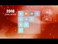2048 Challenge For Roku
