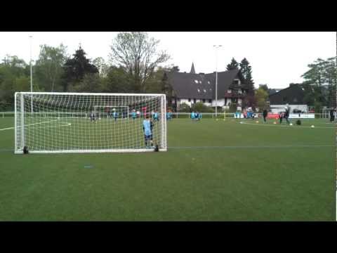 DJK Blau-Weiss Mintard - Fortuna Bredeney II