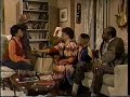 Classic Sesame Street Miles Grandparents Visit