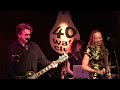 CRACKER : "Nothing to Believe In"  @ Camp-In #12 @ The Fabulous 40 Watt  3/14/26