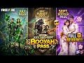July Aug Sep 2026 Full Booyah Pass Review Next Month S Booyah Pass Free Fire New Booyah