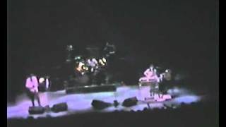 Rush - Chemistry 4-9-1983