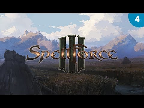 Spellforce 3 Part 4