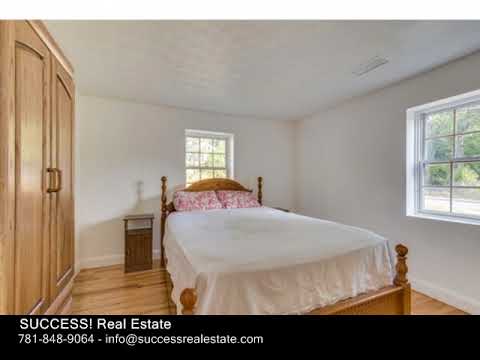 41 Liberty Pole Road, Hingham MA 02043 - Single Family Home - Real Estate - For Sale -