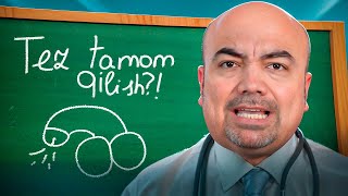 TEZ BO'SHANISH | ТЕЗ БЎШАНИШ