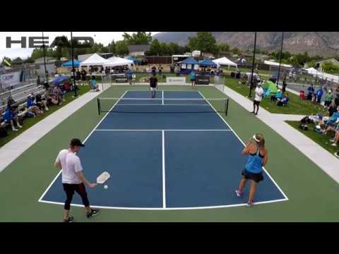 Barksdale & Goebel vs. Wilkins & Loong