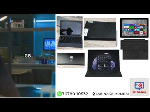 Microsoft Surface Laptop