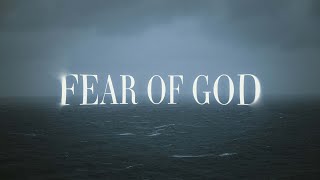 Fear Of God - Brooke Ligertwood