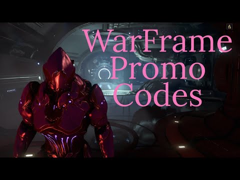 warframe
