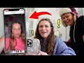 REACTING TO MY SISTER S CAMERA ROLL Exposed JKREW