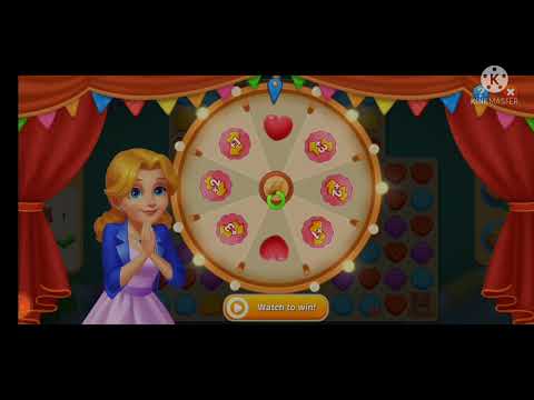 matchington mansion level 760/761