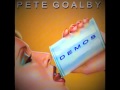 Pete Goalby - Mona Lisa Smile 