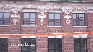 Max Levy Building Apartments