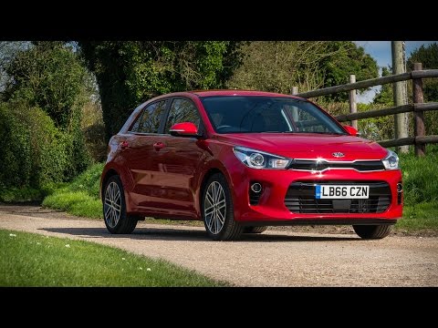2019 Kia Rio First Edition Review! New Motoring