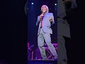 BILLY OCEAN Newark OH 10 17 23 Love Zone