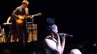 Chris Botti - The Very Thought Of You, Merriam Theater, Philadelphia, PA, 5/06/2017