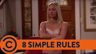 8 Simple Rules... for Dating My Teenage Daughter ( 8 Simple Rules... for Dating My Teenage Daughter )