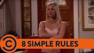 8 Simple Rules - The Trailer | Comedy Central