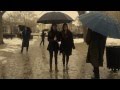 Paris Street; Rainy Day 
