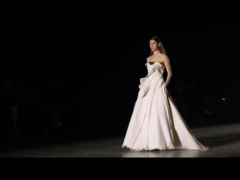 Jason Wu | Fall Winter 2024/2025 | Full Show