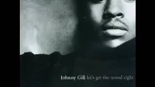 Johnny Gill / Maybe