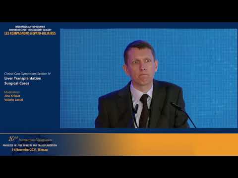 Case Presentation - Piotr Kalinowski
