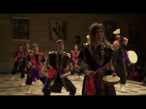 【Performance】Mirukumunari at Okinawa Festival 2022