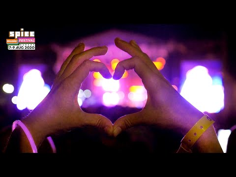 SPICE Music Festival 2020 - Official Aftermovie