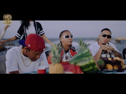 El Gabby and BLACK SUN